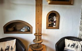 La Gamberge Saint-nicolas-la-chapelle (savoie)